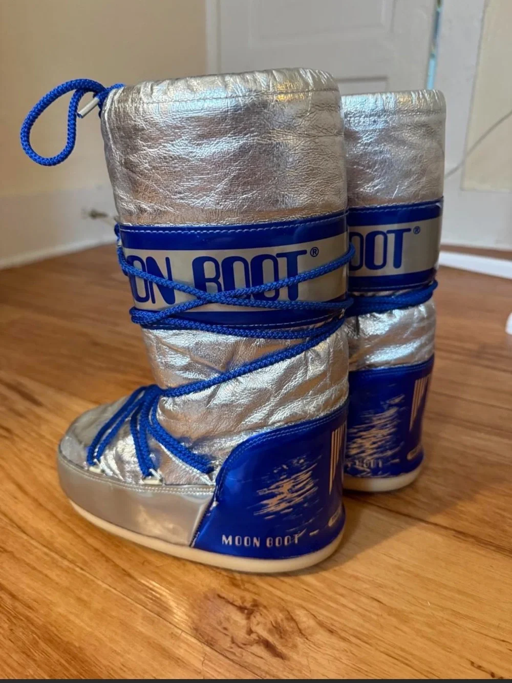 Moon Boot original moon